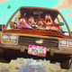 Illustration for article titled The robot uprising is animated in this trailer for the Phil Lord and Chris Miller-produced iConnected/i